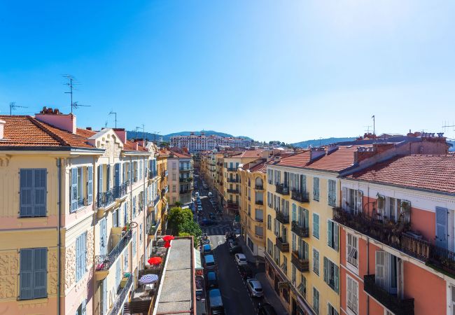 Apartment in Nice -  ICONIC 2 AP4375 By Riviera Holiday Homes Apartment in Nice -  ICONIC 2 AP4375 By Riviera Holiday Homes