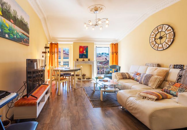 Apartment in Nice -  ICONIC 2 AP4375 By Riviera Holiday Homes Apartment in Nice -  ICONIC 2 AP4375 By Riviera Holiday Homes