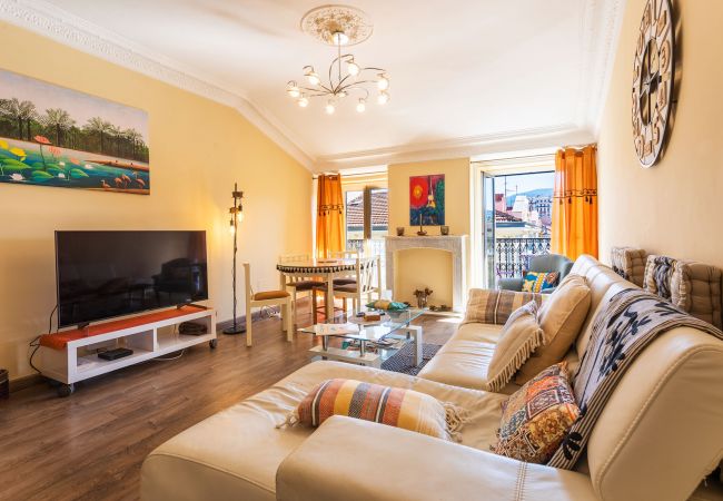 Apartment in Nice -  ICONIC 2 AP4375 By Riviera Holiday Homes Apartment in Nice -  ICONIC 2 AP4375 By Riviera Holiday Homes