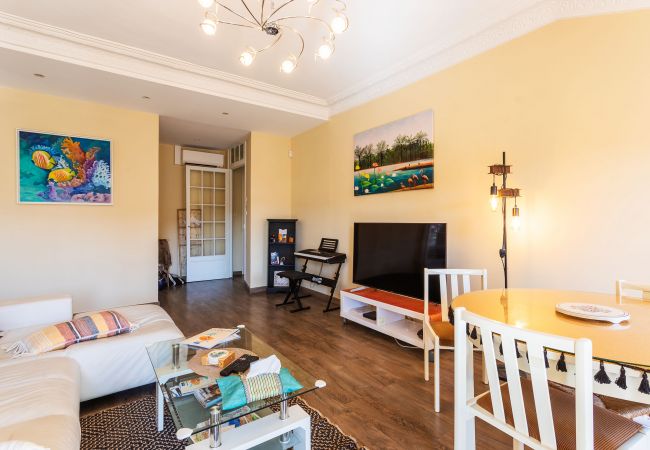 Apartment in Nice -  ICONIC 2 AP4375 By Riviera Holiday Homes Apartment in Nice -  ICONIC 2 AP4375 By Riviera Holiday Homes