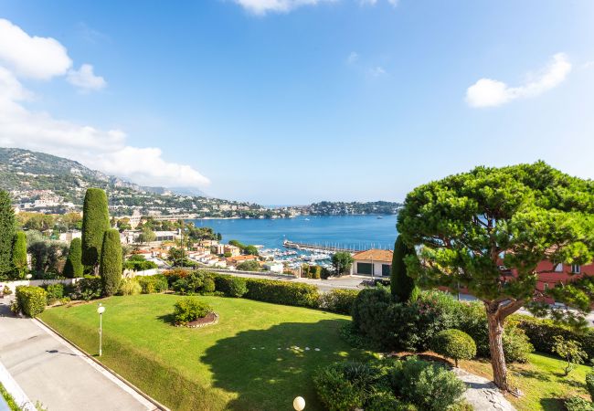 Apartment in Villefranche-sur-Mer - Agrianthe Palmiers AP4380 By Riviera Holiday Homes Apartment in Villefranche-sur-Mer - Agrianthe Palmiers AP4380 By Riviera Holiday Homes