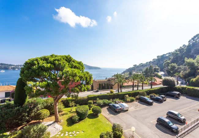 Apartment in Villefranche-sur-Mer - Agrianthe Palmiers AP4380 By Riviera Holiday Homes Apartment in Villefranche-sur-Mer - Agrianthe Palmiers AP4380 By Riviera Holiday Homes