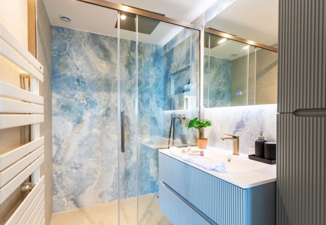 Apartment in Villefranche-sur-Mer - Agrianthe Palmiers AP4380 By Riviera Holiday Homes Apartment in Villefranche-sur-Mer - Agrianthe Palmiers AP4380 By Riviera Holiday Homes