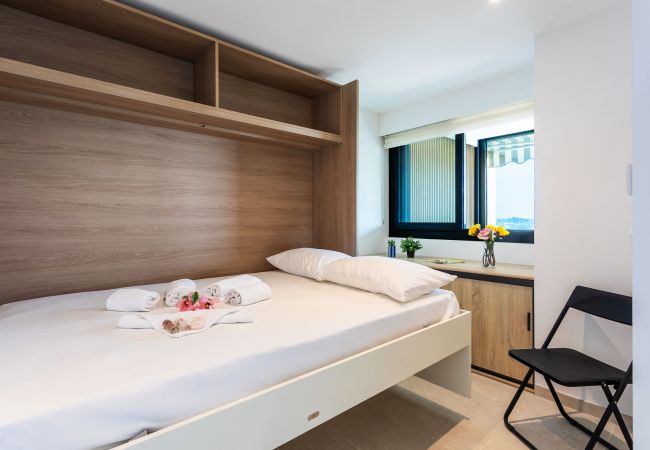 Apartment in Villefranche-sur-Mer - Agrianthe Palmiers AP4380 By Riviera Holiday Homes Apartment in Villefranche-sur-Mer - Agrianthe Palmiers AP4380 By Riviera Holiday Homes