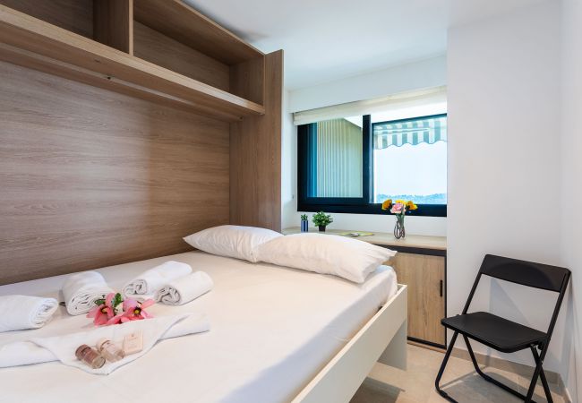 Apartment in Villefranche-sur-Mer - Agrianthe Palmiers AP4380 By Riviera Holiday Homes Apartment in Villefranche-sur-Mer - Agrianthe Palmiers AP4380 By Riviera Holiday Homes