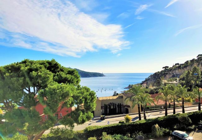 Apartment in Villefranche-sur-Mer - Agrianthe Palmiers AP4380 By Riviera Holiday Homes Apartment in Villefranche-sur-Mer - Agrianthe Palmiers AP4380 By Riviera Holiday Homes