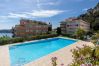 Apartment in Villefranche-sur-Mer - Agrianthe Palmiers AP4380 By Riviera Holiday Homes Apartment in Villefranche-sur-Mer - Agrianthe Palmiers AP4380 By Riviera Holiday Homes
