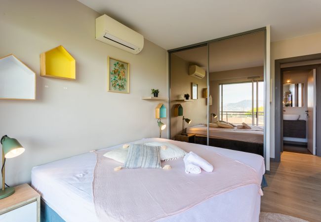 Apartment in Nice - BELLES TERRES AP4378 By Riviera Holiday Homes Apartment in Nice - BELLES TERRES AP4378 By Riviera Holiday Homes