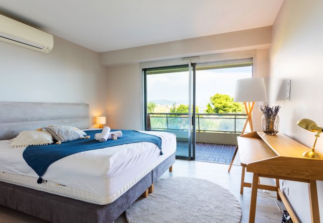 Apartment in Nice - BELLES TERRES AP4378 By Riviera Holiday Homes Apartment in Nice - BELLES TERRES AP4378 By Riviera Holiday Homes