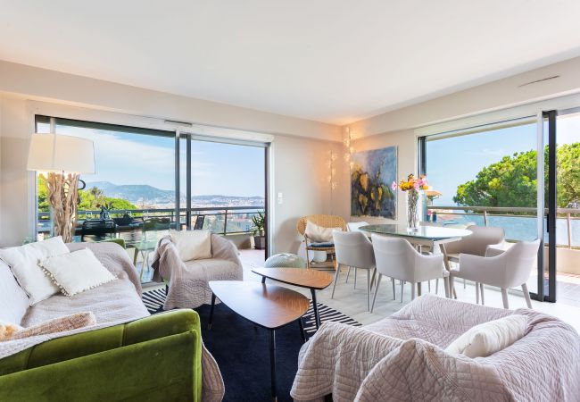 Apartment in Nice - BELLES TERRES AP4378 By Riviera Holiday Homes Apartment in Nice - BELLES TERRES AP4378 By Riviera Holiday Homes