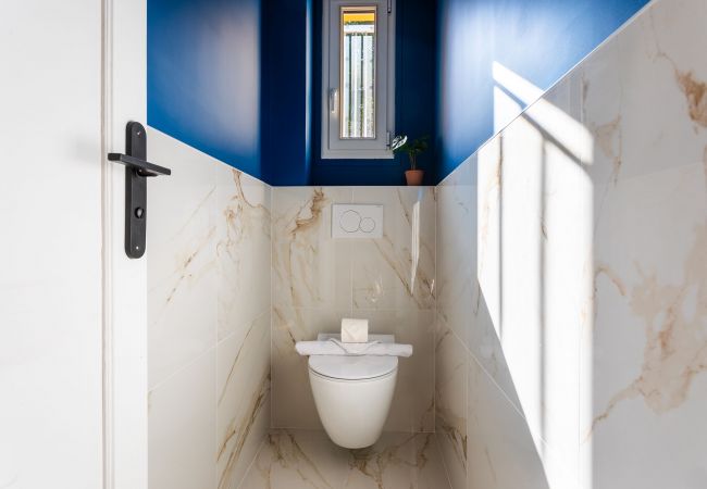 Apartment in Villefranche-sur-Mer - LE MONT ALBAN AP4360 By Riviera Holiday Homes Apartment in Villefranche-sur-Mer - LE MONT ALBAN AP4360 By Riviera Holiday Homes