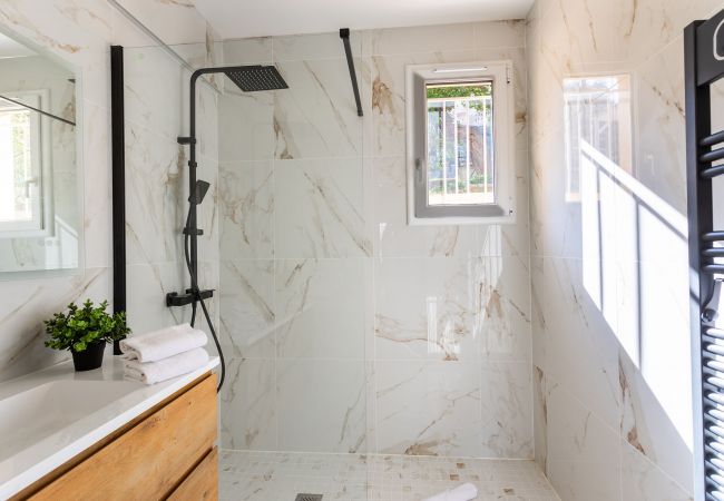 Apartment in Villefranche-sur-Mer - LE MONT ALBAN AP4360 By Riviera Holiday Homes Apartment in Villefranche-sur-Mer - LE MONT ALBAN AP4360 By Riviera Holiday Homes