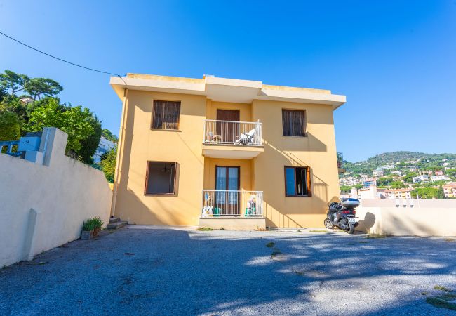 Apartment in Villefranche-sur-Mer - LE MONT ALBAN AP4360 By Riviera Holiday Homes Apartment in Villefranche-sur-Mer - LE MONT ALBAN AP4360 By Riviera Holiday Homes