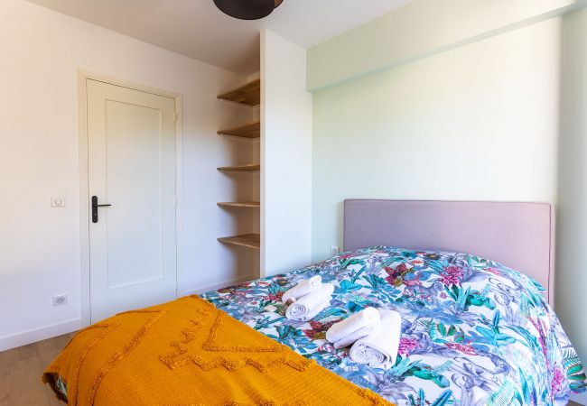 Apartment in Villefranche-sur-Mer - LE MONT ALBAN AP4360 By Riviera Holiday Homes Apartment in Villefranche-sur-Mer - LE MONT ALBAN AP4360 By Riviera Holiday Homes