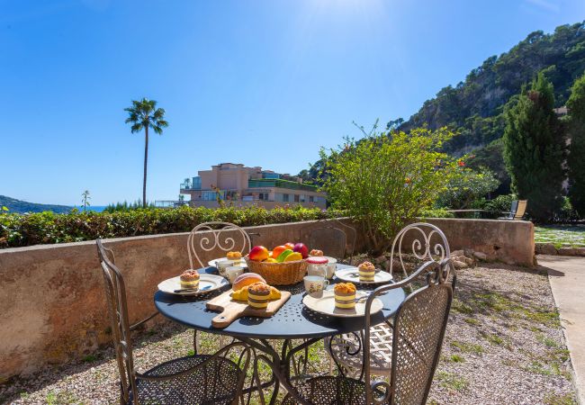 Villa in Villefranche-sur-Mer -  VILLA CASA ALTA VI4383 By Riviera Holiday Homes Villa in Villefranche-sur-Mer -  VILLA CASA ALTA VI4383 By Riviera Holiday Homes