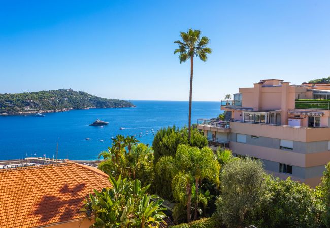 Villa in Villefranche-sur-Mer -  VILLA CASA ALTA VI4383 By Riviera Holiday Homes