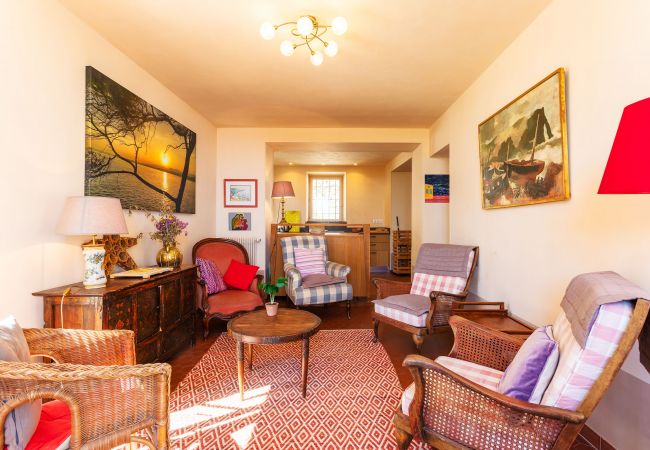 Villa in Villefranche-sur-Mer -  VILLA CASA ALTA VI4383 By Riviera Holiday Homes Villa in Villefranche-sur-Mer -  VILLA CASA ALTA VI4383 By Riviera Holiday Homes