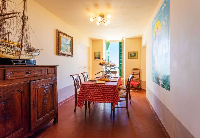 Villa in Villefranche-sur-Mer -  VILLA CASA ALTA VI4383 By Riviera Holiday Homes Villa in Villefranche-sur-Mer -  VILLA CASA ALTA VI4383 By Riviera Holiday Homes