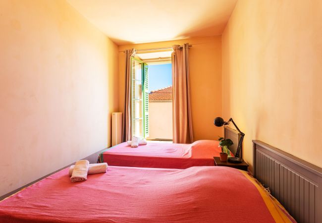 Villa in Villefranche-sur-Mer -  VILLA CASA ALTA VI4383 By Riviera Holiday Homes Villa in Villefranche-sur-Mer -  VILLA CASA ALTA VI4383 By Riviera Holiday Homes