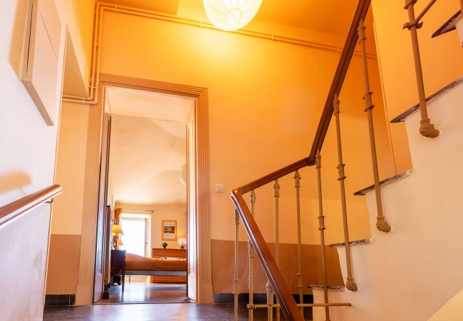 Villa in Villefranche-sur-Mer -  VILLA CASA ALTA VI4383 By Riviera Holiday Homes Villa in Villefranche-sur-Mer -  VILLA CASA ALTA VI4383 By Riviera Holiday Homes