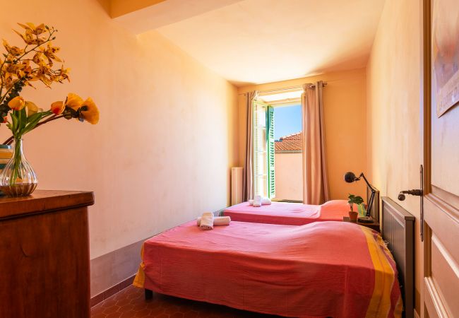 Villa in Villefranche-sur-Mer -  VILLA CASA ALTA VI4383 By Riviera Holiday Homes Villa in Villefranche-sur-Mer -  VILLA CASA ALTA VI4383 By Riviera Holiday Homes