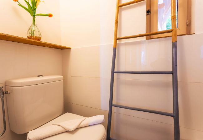 Villa in Villefranche-sur-Mer -  VILLA CASA ALTA VI4383 By Riviera Holiday Homes Villa in Villefranche-sur-Mer -  VILLA CASA ALTA VI4383 By Riviera Holiday Homes