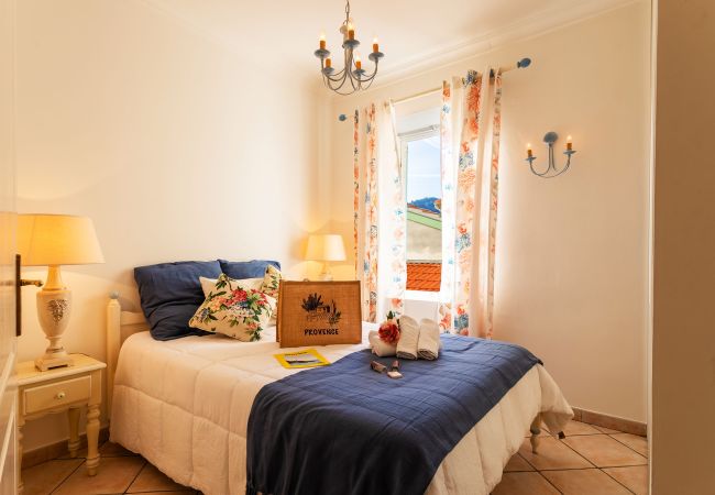 Apartment in Villefranche-sur-Mer -  VOLTI ON THE BAY AP4386 By Riviera Holiday Homes  Apartment in Villefranche-sur-Mer -  VOLTI ON THE BAY AP4386 By Riviera Holiday Homes