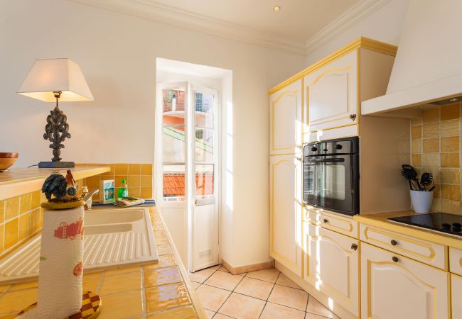 Apartment in Villefranche-sur-Mer -  VOLTI ON THE BAY AP4386 By Riviera Holiday Homes  Apartment in Villefranche-sur-Mer -  VOLTI ON THE BAY AP4386 By Riviera Holiday Homes