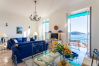 Apartment in Villefranche-sur-Mer -  VOLTI ON THE BAY AP4386 By Riviera Holiday Homes  Apartment in Villefranche-sur-Mer -  VOLTI ON THE BAY AP4386 By Riviera Holiday Homes