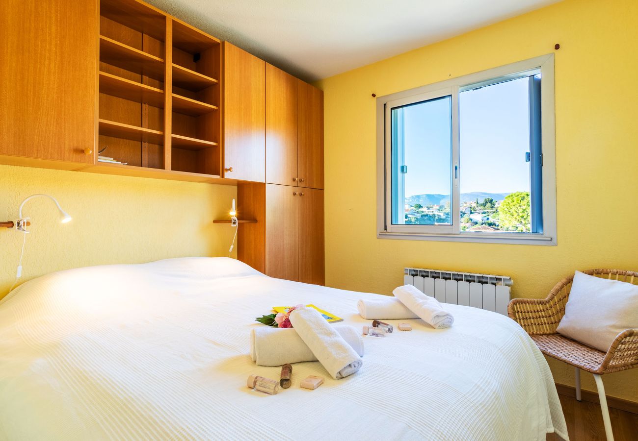 Apartment in Nice -  LE JARDIN BLEU AP4388 By Riviera Holiday Homes 