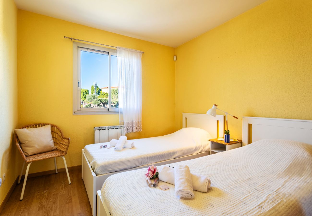 Apartment in Nice -  LE JARDIN BLEU AP4388 By Riviera Holiday Homes 
