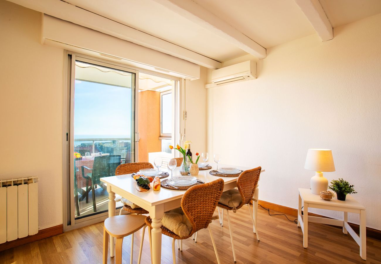 Apartment in Nice -  LE JARDIN BLEU AP4388 By Riviera Holiday Homes 