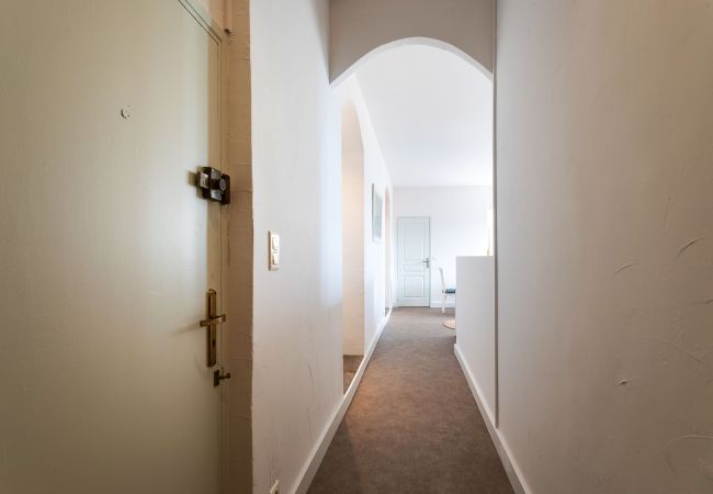 Apartment in Villefranche-sur-Mer -  LE PROVENÇAL  AP4389 By Riviera Holiday Homes Apartment in Villefranche-sur-Mer -  LE PROVENÇAL  AP4389 By Riviera Holiday Homes