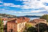 Apartment in Villefranche-sur-Mer -  LE PROVENÇAL  AP4389 By Riviera Holiday Homes Apartment in Villefranche-sur-Mer -  LE PROVENÇAL  AP4389 By Riviera Holiday Homes