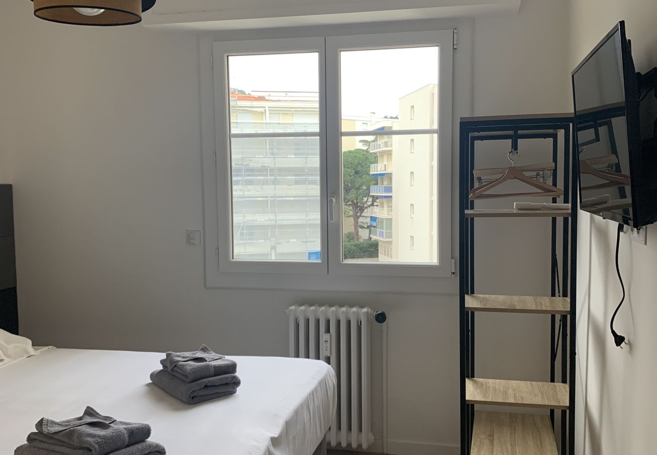 Apartment in Cannes - Splendide 2 chambres / ROUM3