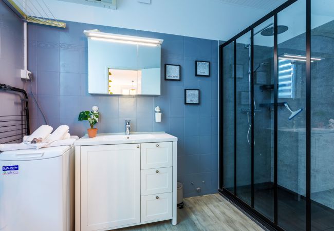 Apartment in Nice - LA RIBOTE Apartment in Nice - LA RIBOTE