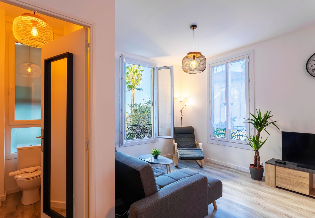 Apartment in Nice - LA RIBOTE