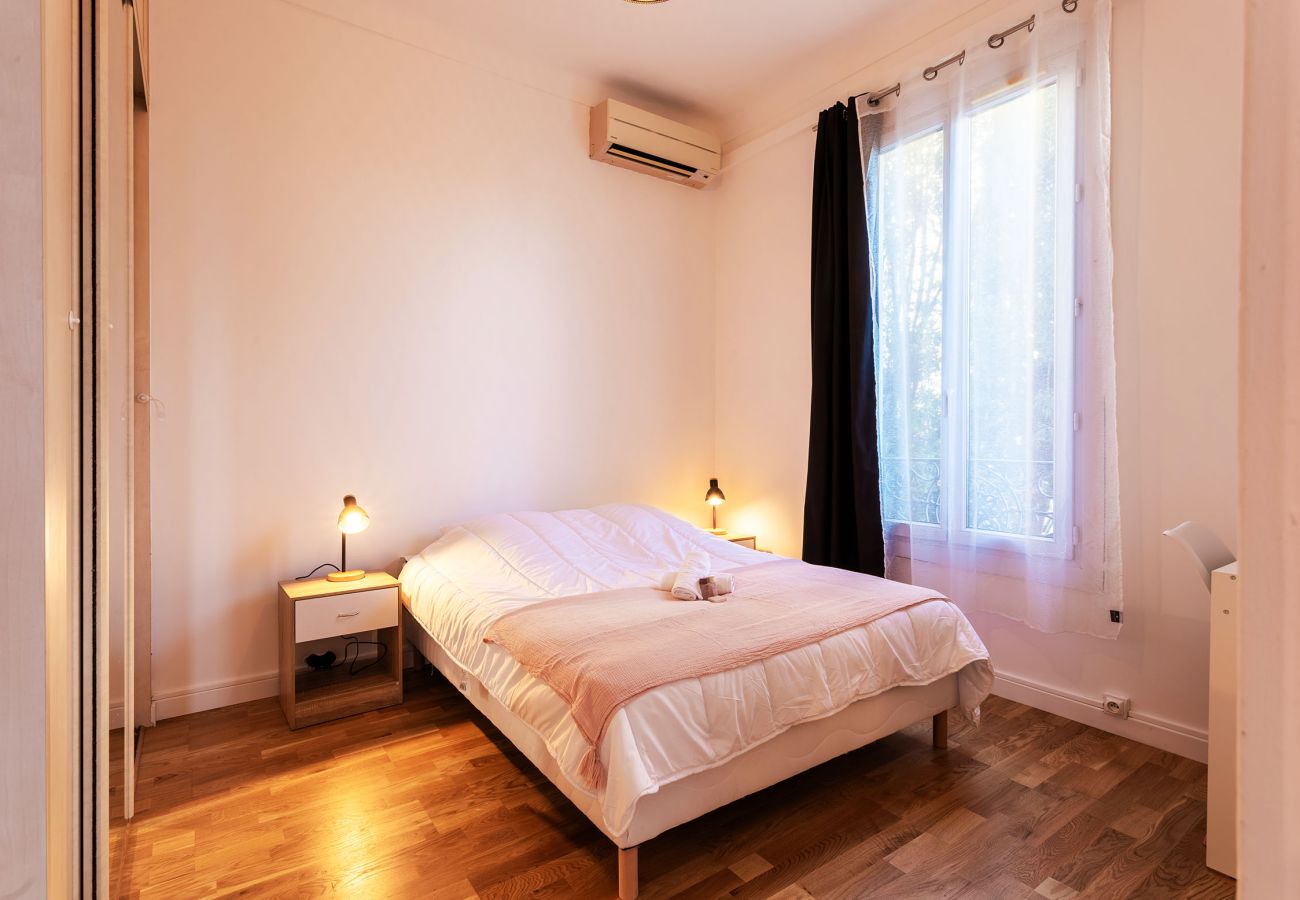 Apartment in Nice - LA RIBOTE