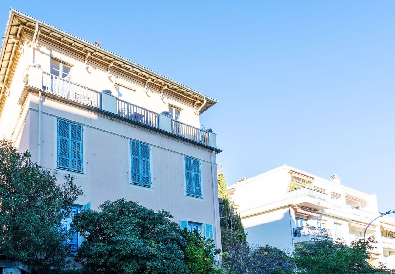 Apartment in Nice - LA RIBOTE