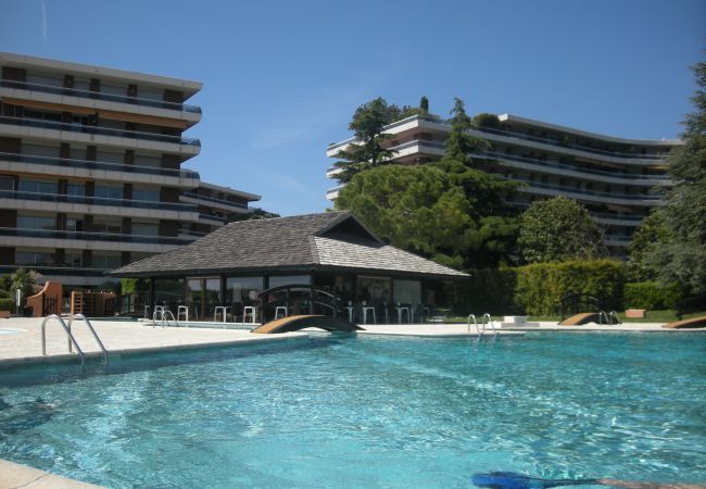 Apartment in Nice - BELLES TERRES 2 AP4392 By Riviera Holiday Homes Apartment in Nice - BELLES TERRES 2 AP4392 By Riviera Holiday Homes