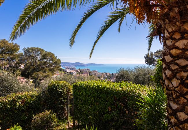 Apartment in Nice - BELLES TERRES 2 AP4392 By Riviera Holiday Homes Apartment in Nice - BELLES TERRES 2 AP4392 By Riviera Holiday Homes