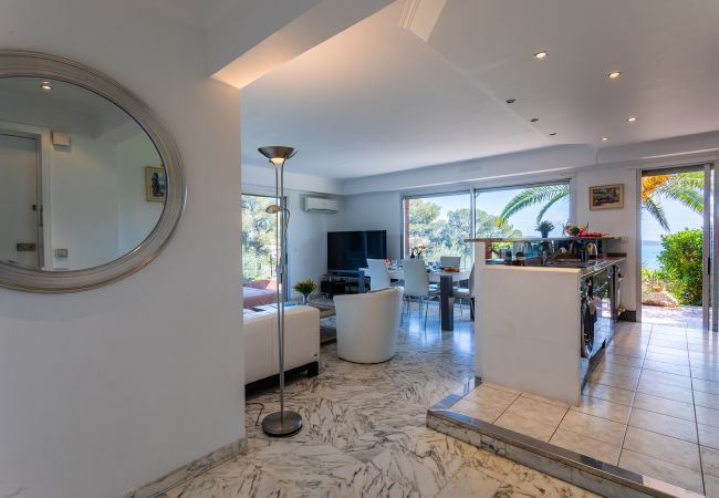 Apartment in Nice - BELLES TERRES 2 AP4392 By Riviera Holiday Homes Apartment in Nice - BELLES TERRES 2 AP4392 By Riviera Holiday Homes