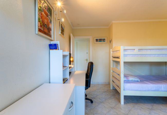 Apartment in Nice - BELLES TERRES 2 AP4392 By Riviera Holiday Homes Apartment in Nice - BELLES TERRES 2 AP4392 By Riviera Holiday Homes