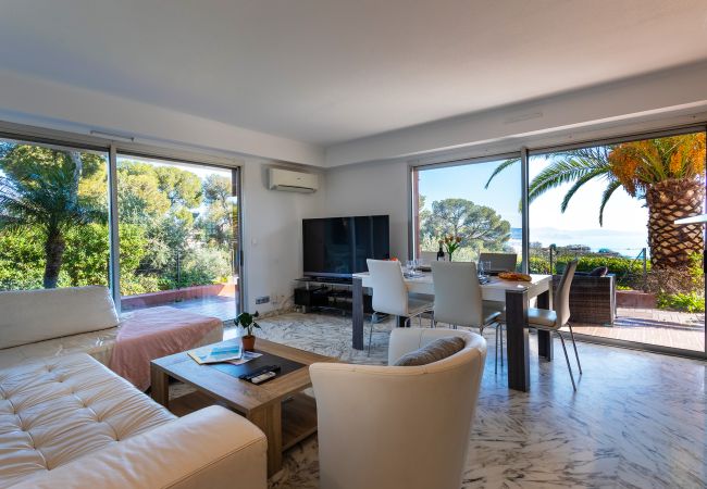 Apartment in Nice - BELLES TERRES 2 AP4392 By Riviera Holiday Homes Apartment in Nice - BELLES TERRES 2 AP4392 By Riviera Holiday Homes