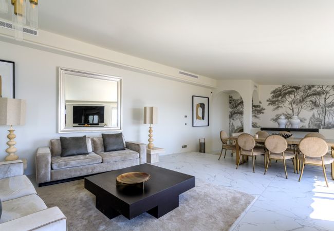 Villa in Villefranche-sur-Mer - VILLA BELLE VUE VI4394 By Riviera Holiday Homes Villa in Villefranche-sur-Mer - VILLA BELLE VUE VI4394 By Riviera Holiday Homes