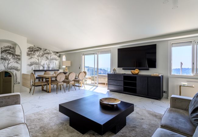 Villa in Villefranche-sur-Mer - VILLA BELLE VUE VI4394 By Riviera Holiday Homes Villa in Villefranche-sur-Mer - VILLA BELLE VUE VI4394 By Riviera Holiday Homes