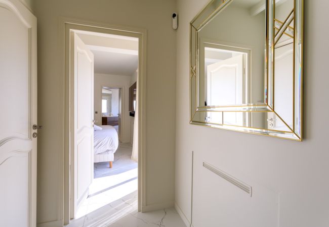 Villa in Villefranche-sur-Mer - VILLA BELLE VUE VI4394 By Riviera Holiday Homes Villa in Villefranche-sur-Mer - VILLA BELLE VUE VI4394 By Riviera Holiday Homes