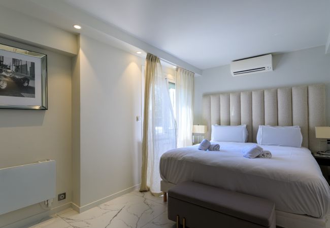 Villa in Villefranche-sur-Mer - VILLA BELLE VUE VI4394 By Riviera Holiday Homes Villa in Villefranche-sur-Mer - VILLA BELLE VUE VI4394 By Riviera Holiday Homes