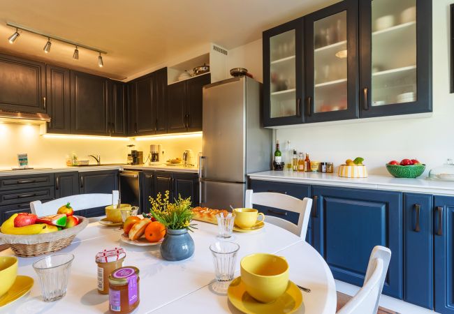 Villa in Nice - MAS DE GAIRAUT VI4395 By Riviera Holiday Homes  Villa in Nice - MAS DE GAIRAUT VI4395 By Riviera Holiday Homes