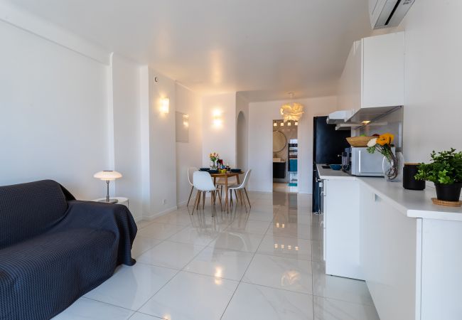 Apartment in Saint-Jean-Cap-Ferrat - CAP FERRAT VIEW  III  AP4401 By Riviera Holiday Homes Apartment in Saint-Jean-Cap-Ferrat - CAP FERRAT VIEW  III  AP4401 By Riviera Holiday Homes